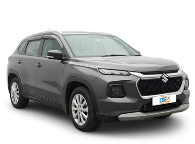 Maruti Grand Vitara-img